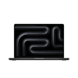 Apple MacBook Pro 14" – Puce M5 (10 cœurs CPU – 10 cœurs GPU – 16 Go RAM – 1 To SSD – Noir sidéral)