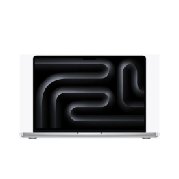 Apple MacBook Pro 14" – Puce M5 Pro (15 cœurs CPU – 16 cœurs GPU – 24 Go RAM – 1 To SSD – Argent)