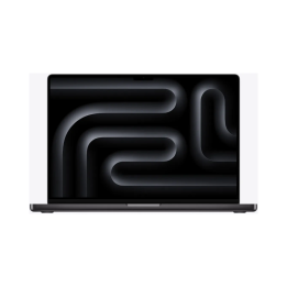 Apple MacBook Pro 16" – Puce M5 Max (18 cœurs CPU – 40 cœurs GPU – 48 Go RAM – 2 To SSD – Noir sidéral)