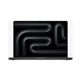 Apple MacBook Pro 16" – Puce M5 Pro (18 cœurs CPU – 20 cœurs GPU – 48 Go RAM – 1 To SSD – Noir sidéral)