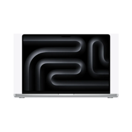 Apple MacBook Pro 16 بوصة – شريحة M5 Pro (18 أنوية CPU – 20 أنوية GPU – 48 جيجابايت RAM – 1 تيرابايت SSD – فضي)