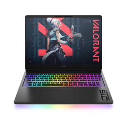 حاسوب الألعاب HP OMEN 16 Slim