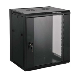 Coffret Mural Giganet 15U 19" – 600 x 450 mm – Réf. AF-EM6415
