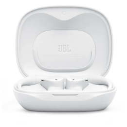 JBL Ecouteurs Sense Lite TWS Blanc