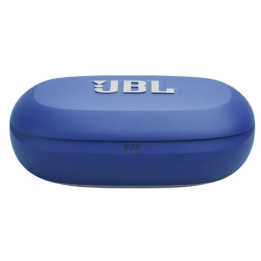 JBL Ecouteurs Endurance Peak 4 BT Bleu