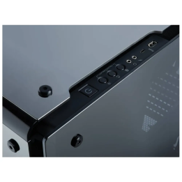 Corsair Boitier Crystal 570X RGB Mirror Ref: CC-9011126-WW Noir
