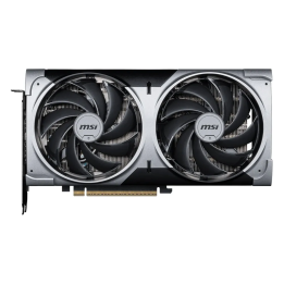 MSI Carte Graphique GeForce RTX 5070 12G VENTUS 2X OC
