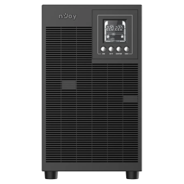Onduleur nJoy Echo Pro 3000 On-Line Double Conversion 3000VA / 2400W