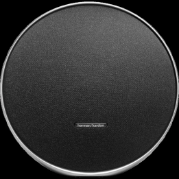 Haut-parleur HARMAN KARDON Kardon Haut Parleurs Onyx Studio 9 Noir