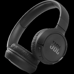 Casque JBL Tune 510BT Noir