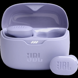 Écouteur JBL Tune Buds TWS Violet