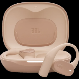 Écouteur JBL Sense Lite TWS Beige