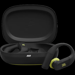 سماعة أذن جي بي إل Endurance Peak 4 BT Noir Citron