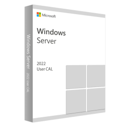 Microsoft Windows Server 2022 Device CAL 5 Clients – Français – DSP OEI – Réf. R18-06431