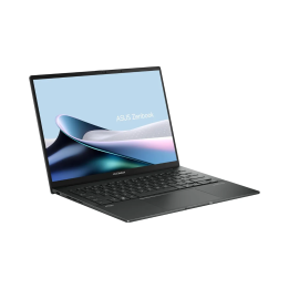 حاسوب محمول ASUS Zenbook UX بشاشة 14 بوصة OLED WQ Ultra 9 285H  32 جيجابايت RAM 1 تيرابايت SSD – سعر المغرب