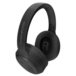 Casque Energy Sistem Black Rizz Sans Fil Bluetooth - Réf.8432426459674 – Prix Maroc