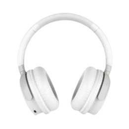Casque Energy Sistem Style 3 Bluetooth Snow - Réf.8432426454143 – Prix Maroc