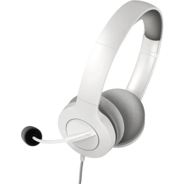 Casque Energy Sistem Office 3 Blanc Filaire - Réf.8432426452156 – Prix Maroc