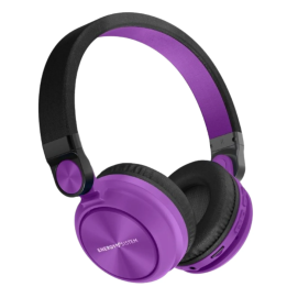 Casque Energy Sistem BT Urban 2 Violet - Réf.8432426448906 – Prix Maroc