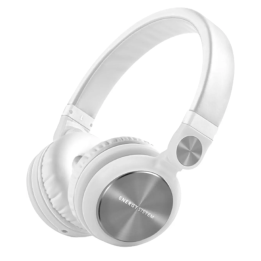 Casque Energy Sistem DJ2 Blanc Filaire - Réf.8432426426737 – Prix Maroc