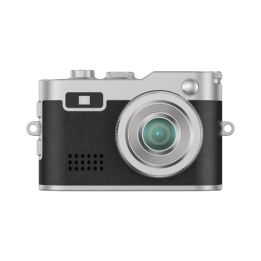 Appareil Photo Energy Sistem Mini Camera - Réf.8432426500253 – Prix Maroc