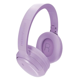 Casque Energy Sistem Lavender Rizz Sans Fil Bluetooth - Réf.8432426459681 – Prix Maroc
