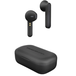 Écouteurs Energy Sistem FE 2 True Wireless Dark - Réf.8432426452057 – Prix Maroc