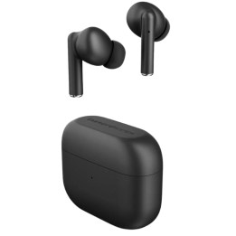 Écouteurs Energy Sistem Style 2 True Wireless Graphite - Réf.8432426451739 – Prix Maroc