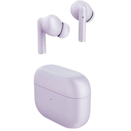 Écouteurs Energy Sistem Style 2 True Wireless Violet - Réf.8432426452965 – Prix Maroc